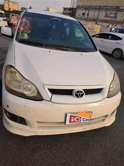 Toyota Ipsum